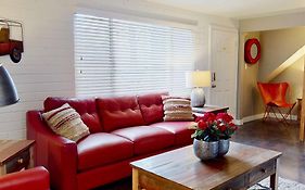 Downtown Cozy Home Base - Purple Sage 2